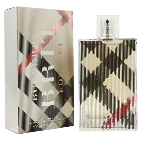 burberry brit feminino|burberry brit eau de parfum.